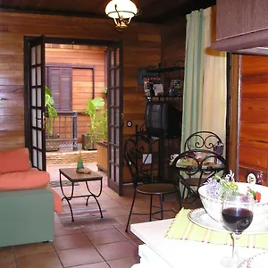 Valle Moya (Gran Canaria)