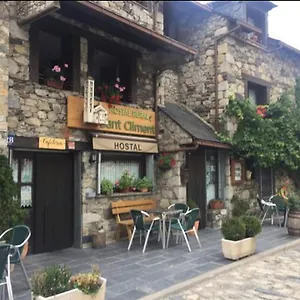 Rural Sant Climent Estación