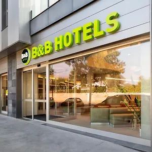 Hotel B&B Hotel Lleida, Lleida